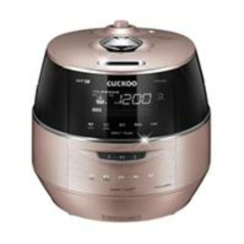 쿠쿠 IH전기압력밥솥 6인용 골드(CRP-FHS0610FG)