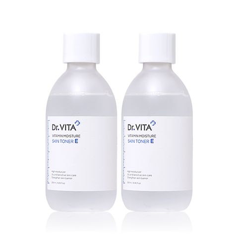 닥터비타 비타민 E 스킨토너 250ml x 2개