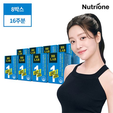 뉴트리원 시서스원다이어트(16주분)