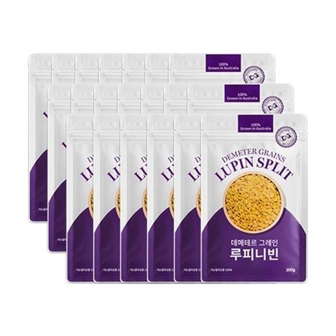 데메테르 루피니빈 20팩x300g
