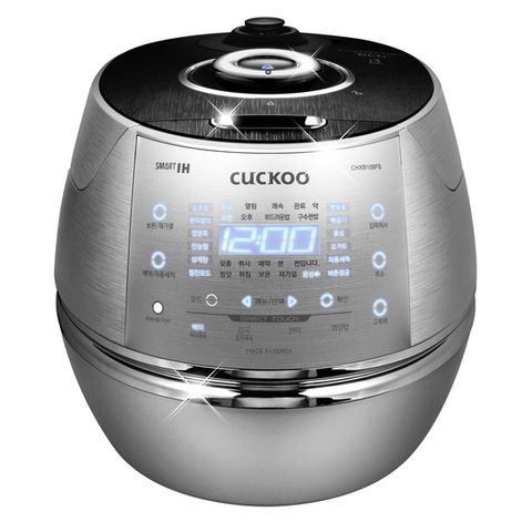 쿠쿠 IH전기압력밥솥10인용(CRP-CHXB105FS)