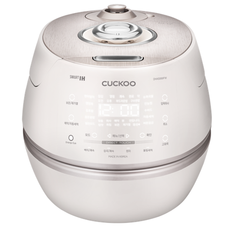 쿠쿠 IH전기압력밥솥06인용(CRP-DHAS069FW)