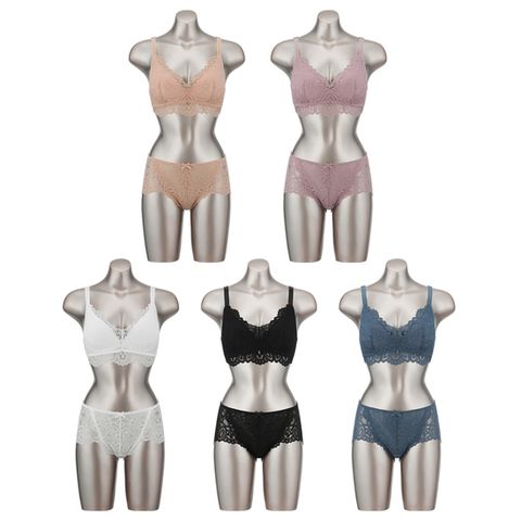 시슬리 브라렛 세트