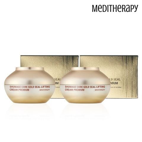 메디테라피 골드실 콜라겐 크림 (50ml) * 2통