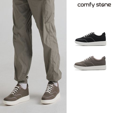 [컴피스톤] 남성 메리노울 슈즈