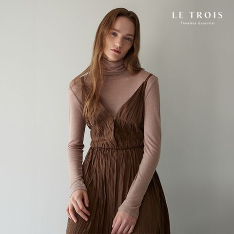 [LE TROIS]24FW 르투아 울텐셀 니트 4종