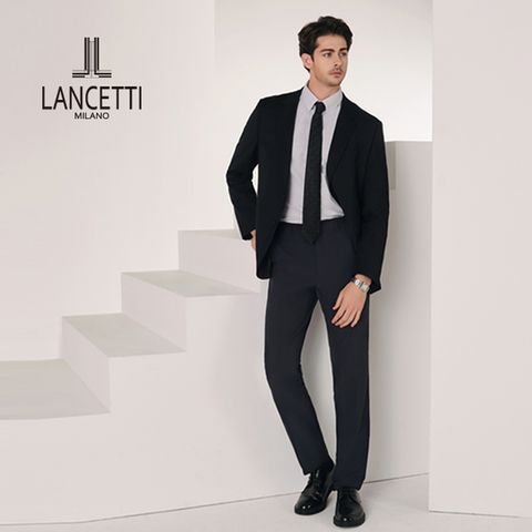 란체티 릴렉스핏 링클프리 팬츠 1종