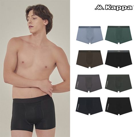 카파 남성 기능성 드로즈 1차 8종