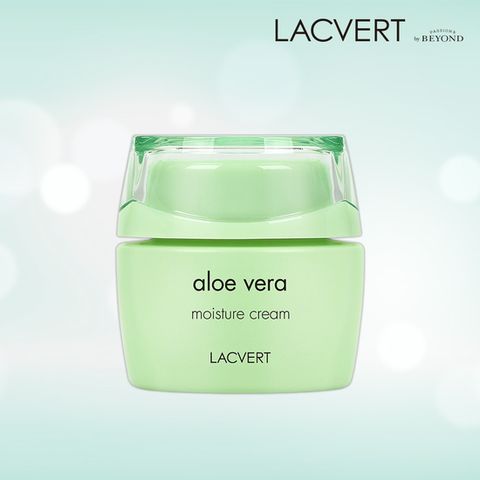 라끄베르 알로에베라 모이스처 크림 65ml