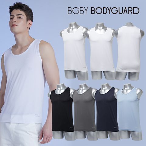 [보디가드] 단독! 25SS 남성 COOL메쉬 런닝 7종