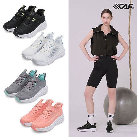 [Lecaf] 르까프 여성 썸머 리커버리 슈즈