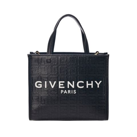 지방시 G 미니 토트백