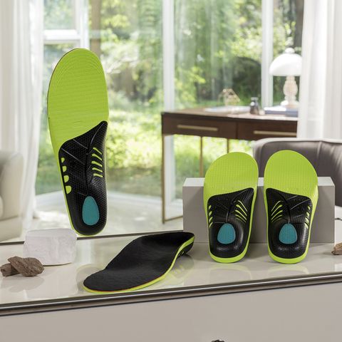 아치솔 족저근막 깔창 1+1