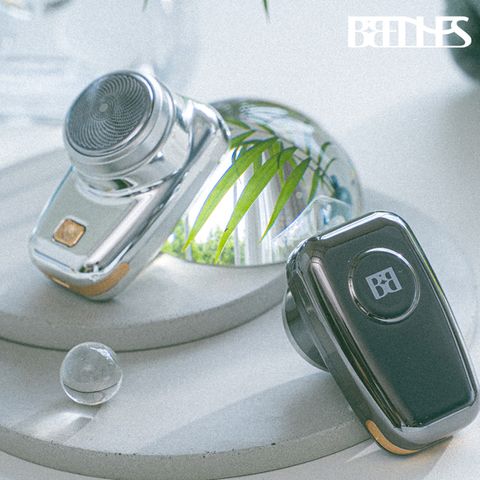 벨레스 면도기 1세트(BBS-306)