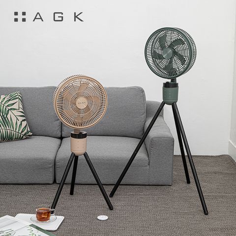 AGK 무선 써큘레이터