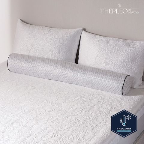 [더플레오] 쿨데이 냉감바디필로우 1