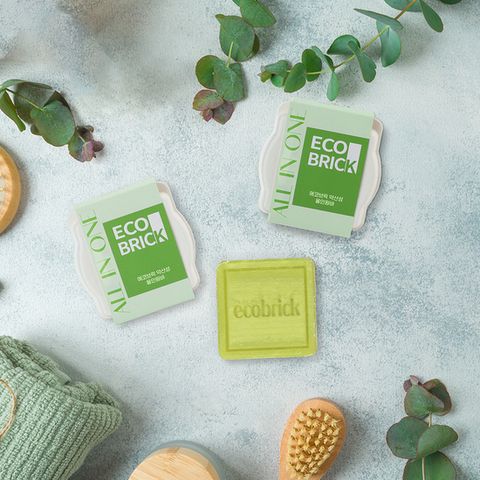 에코브릭 약산성 올인원바