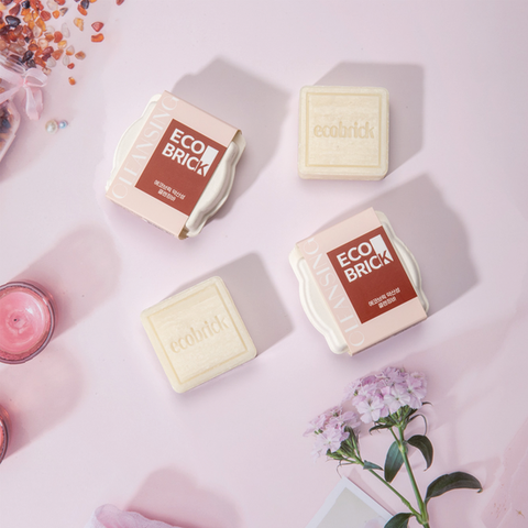 에코브릭 약산성 클렌징바