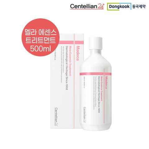 동국제약 멜라에센스 트리트먼트 500ml