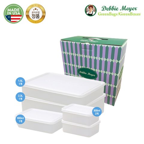 데비마이어 데비박스 냉동용기 5P 세트