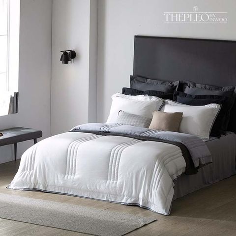[더플레오] 호텔컬렉션 브리드 침구풀세트 Q
