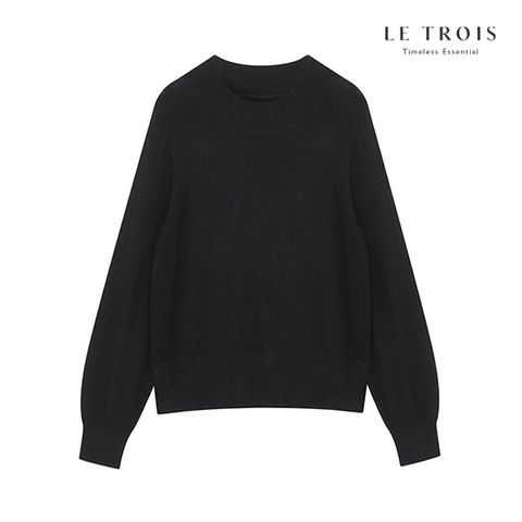 [LE TROIS]25FW 르투아 니트 2종