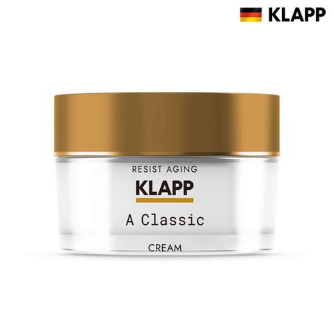 클랍 비타민A 클래식 크림 50ml