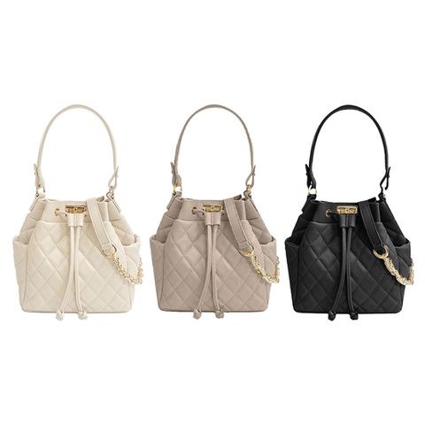 리자데이 레베카 버킷백