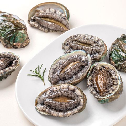 (핫딜) 완도 활전복 1kg(18~20미)