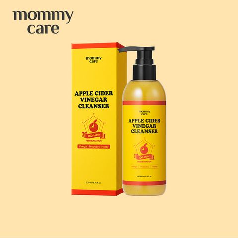 [마미케어] 애사비클렌저 200ml *1통