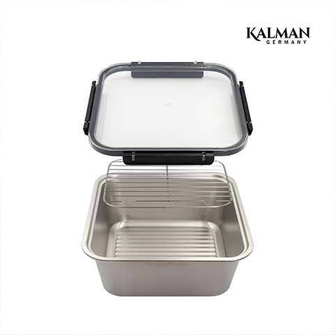 NEW 칼만 밀폐 스텐밧드 특대형 1개 (3P)