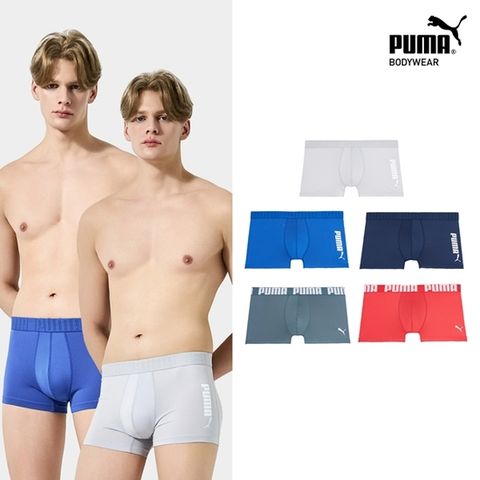 [푸마] 액티브코어 남성 드로즈 5종 패키지