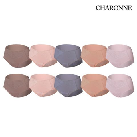 [샤론느] 올데이 안심플러스보정팬티 10종