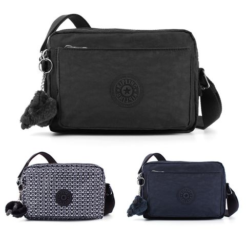 키플링 라지 카메라백 (아바누M)