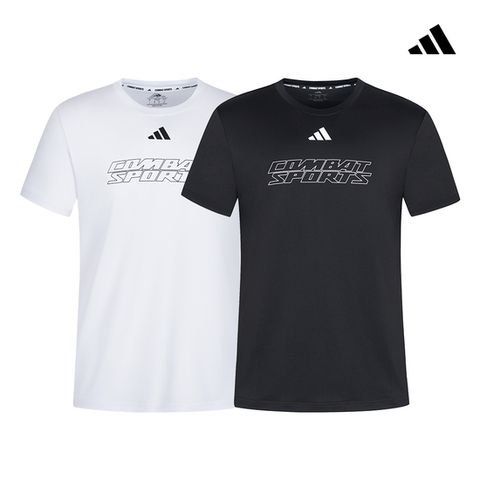 [단품] 아디다스 컴뱃 기능성 티셔츠 1종