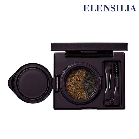 [엘렌실라] 일명, 24시간 타투브로우 아이브로우 쿠션 3개세트