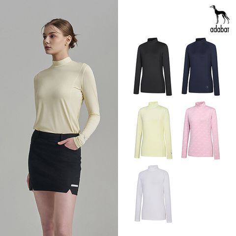 (UV완전차단)아다바트 여성 베이스레이어 5종+팔토시 1종
