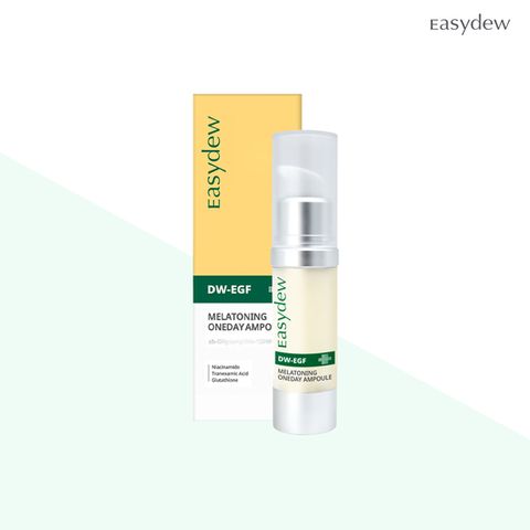 [기미특화케어] 이지듀 기미앰플 점보 15ml*1개