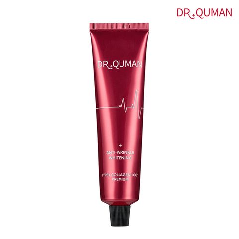 닥터큐먼 콜라겐팩 레드에디션 60g 단품