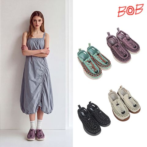 [BOB] 26S/S 여자 윈드 웨이브 플랫폼