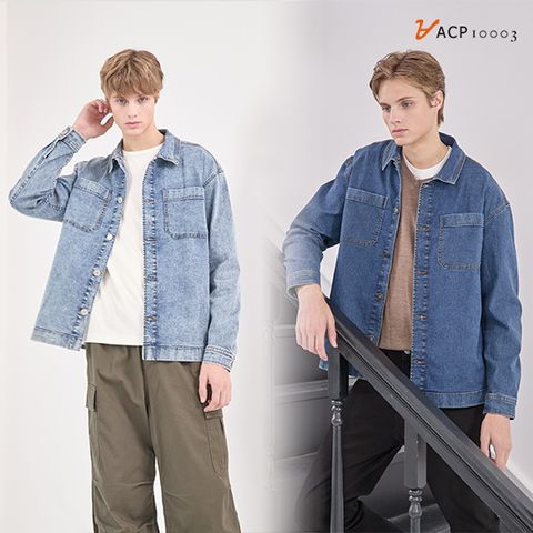 ACP 여성 에디션 데님팬츠 3종