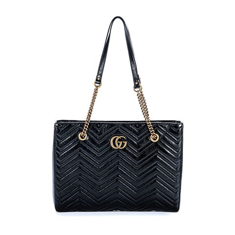 구찌 마틀라세 숄더백