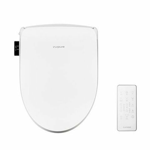 쿠쿠홈시스 비데 리모컨형 CBT-IS1031RW
