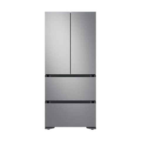 삼성 김치냉장고 RQ48A9401T2 [490L/더블실버/1등급]