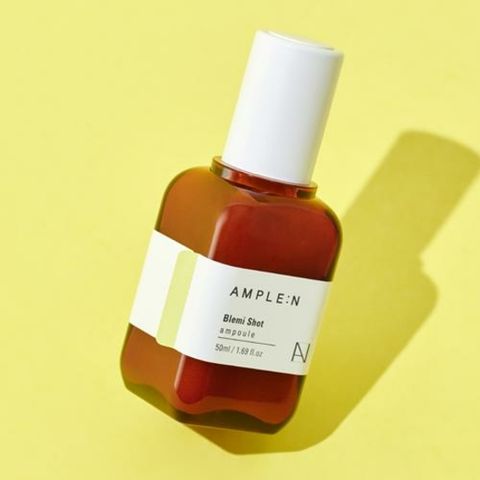[코리아나 화장품] 앰플엔 블레미샷 잡티앰플 50ml