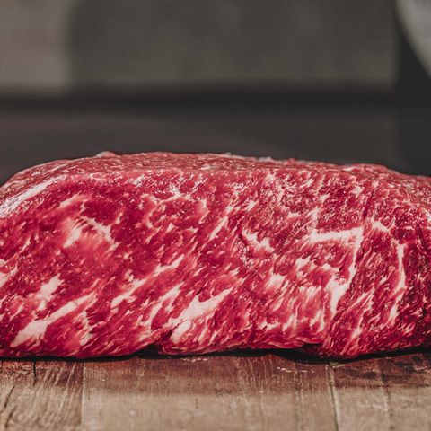 [고기아찌][미국산] 솔트에이징 소고기 살치살 150g×2팩