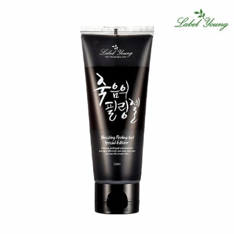 [라벨영] 쇼킹필링젤(죽음의필링젤)/들뜸,각질,노폐물제거
