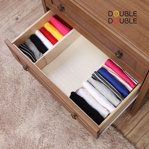 더블앤더블 서랍정리대 세트