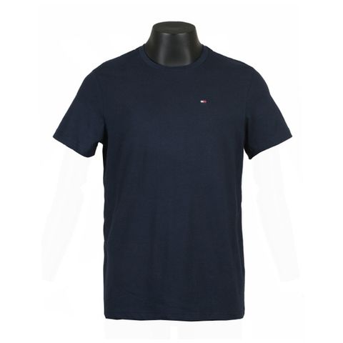 TOMMY HILFIGER 타미힐피거 반팔티09T3139410