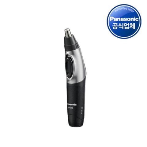 [파나소닉] ER417 코털정리기 콧털제거기 콧털정리기